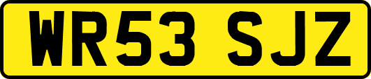 WR53SJZ