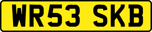 WR53SKB