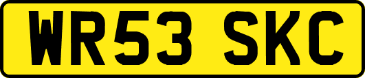 WR53SKC