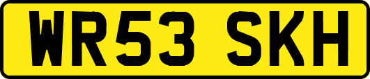 WR53SKH