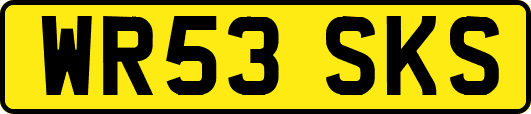 WR53SKS