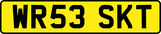 WR53SKT
