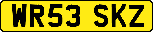 WR53SKZ