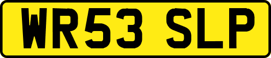 WR53SLP