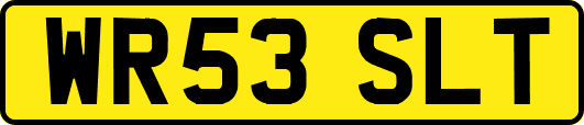 WR53SLT