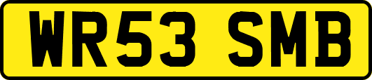 WR53SMB