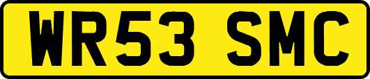 WR53SMC