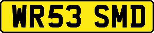 WR53SMD