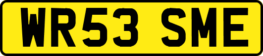 WR53SME