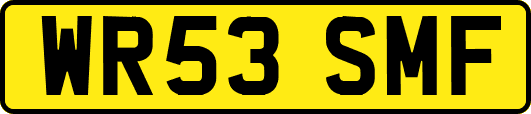 WR53SMF