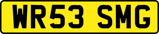 WR53SMG