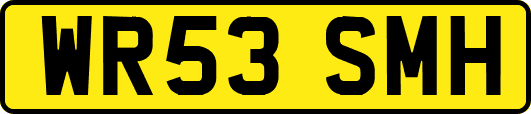 WR53SMH