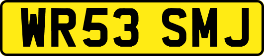 WR53SMJ