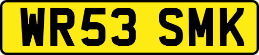 WR53SMK