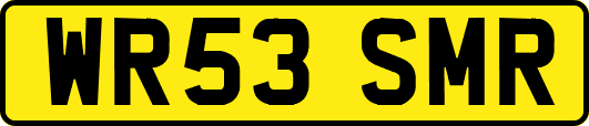 WR53SMR