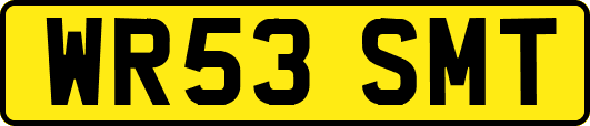 WR53SMT