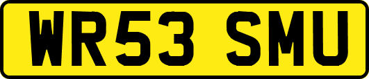 WR53SMU