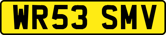 WR53SMV