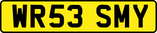 WR53SMY