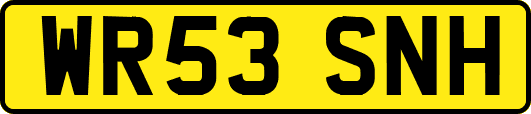 WR53SNH