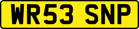 WR53SNP