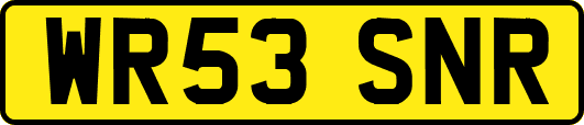 WR53SNR