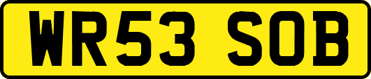WR53SOB