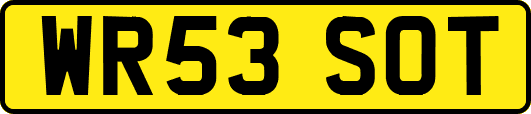 WR53SOT