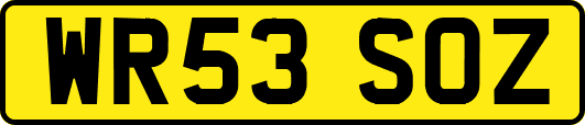 WR53SOZ