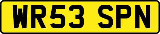WR53SPN