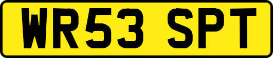 WR53SPT