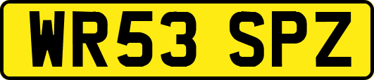 WR53SPZ