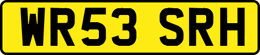 WR53SRH