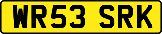 WR53SRK