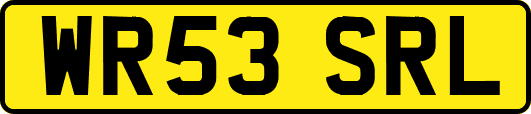 WR53SRL