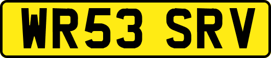 WR53SRV