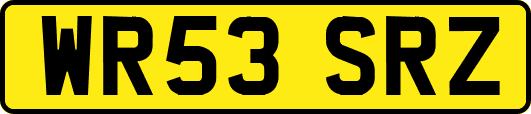WR53SRZ
