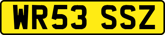 WR53SSZ