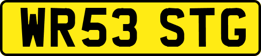 WR53STG