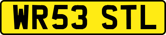 WR53STL