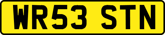 WR53STN