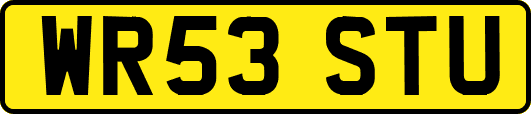 WR53STU