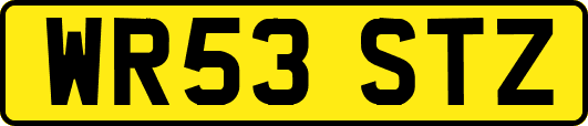 WR53STZ