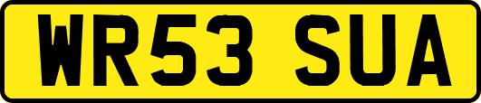 WR53SUA
