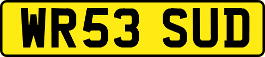 WR53SUD