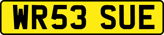 WR53SUE