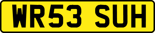 WR53SUH