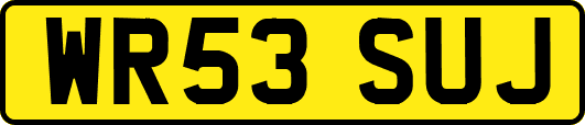 WR53SUJ