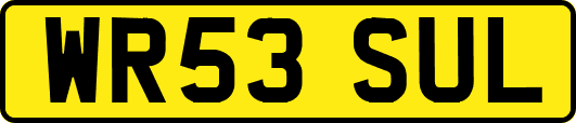 WR53SUL