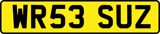WR53SUZ